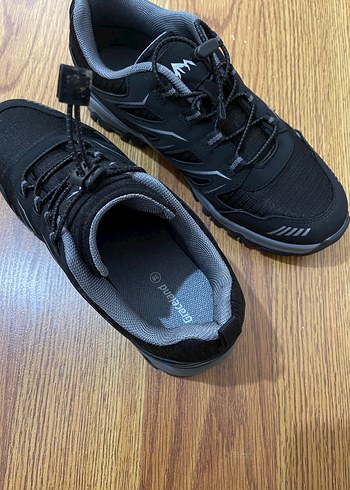 Deichmann Kadın Siyah Bot (Su İtici Malzeme) - Görsel 7