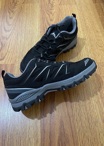 Deichmann Kadın Siyah Bot (Su İtici Malzeme) - Görsel 3