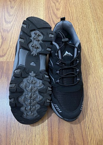 Deichmann Kadın Siyah Bot (Su İtici Malzeme) - Görsel 5