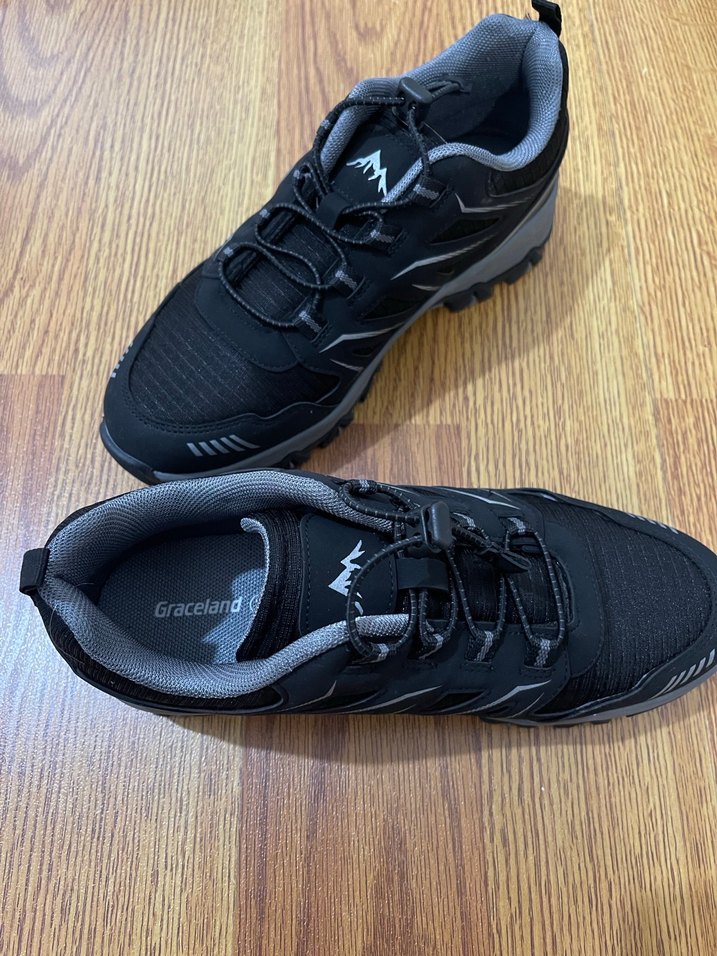 Deichmann Kadın Siyah Bot (Su İtici Malzeme) - Görsel 2