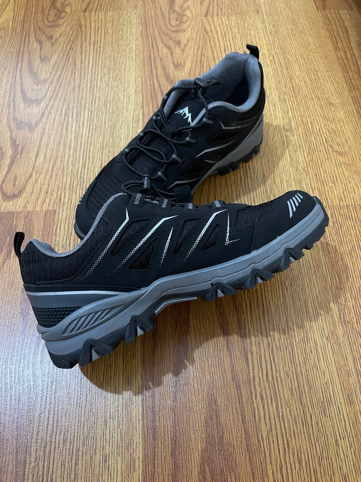 Deichmann Kadın Siyah Bot (Su İtici Malzeme) - Görsel 3