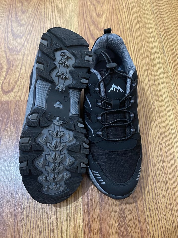 Deichmann Kadın Siyah Bot (Su İtici Malzeme) - Görsel 5