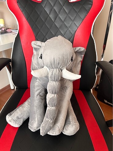 Peluş Fil