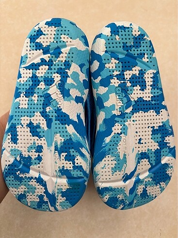 26 Beden Adidas sandalet