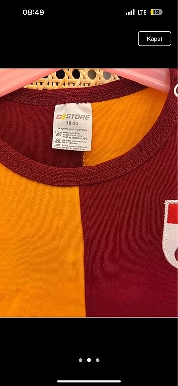 GS Store GS Store Body