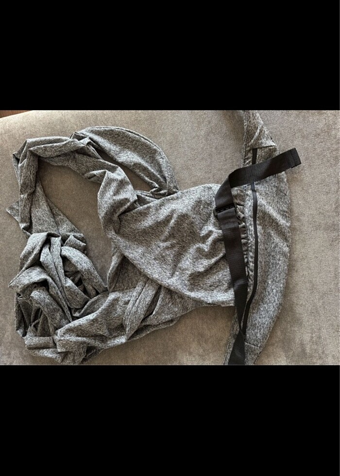 Boppy Comyfit Kanguru - Görsel 2