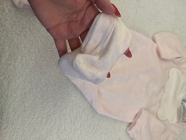 Jacadi Tulum - Görsel 5