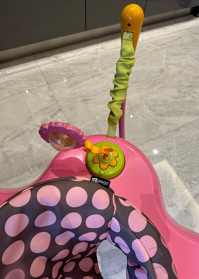 Prego Hoppala - Görsel 4