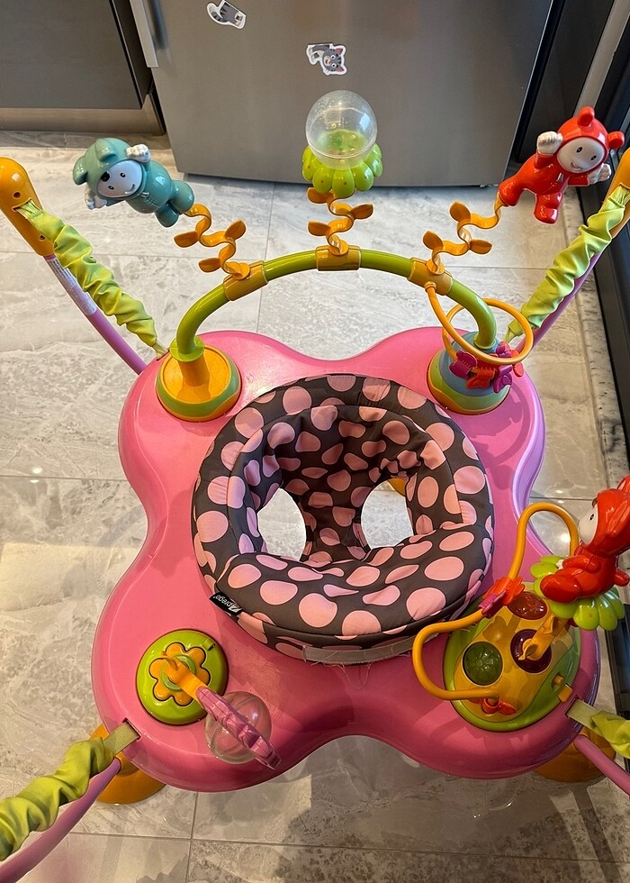 Prego Hoppala - Görsel 2