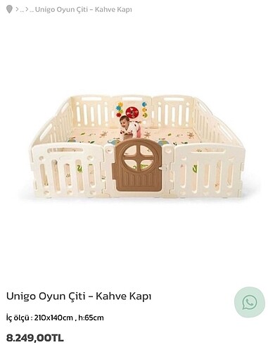 Unigo Oyun Çiti