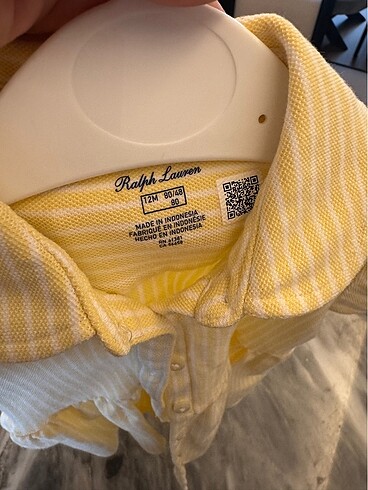 12-18 Ay Beden Ralph Lauren Elbise