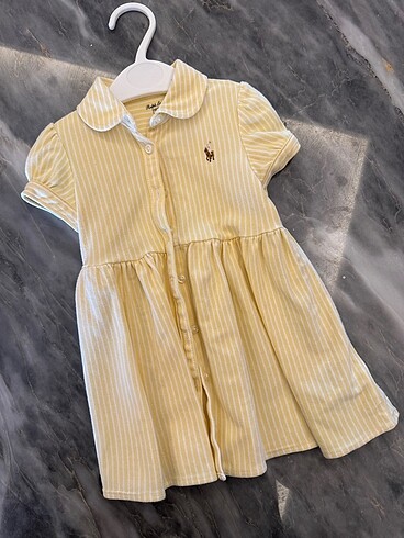 Ralph Lauren Elbise