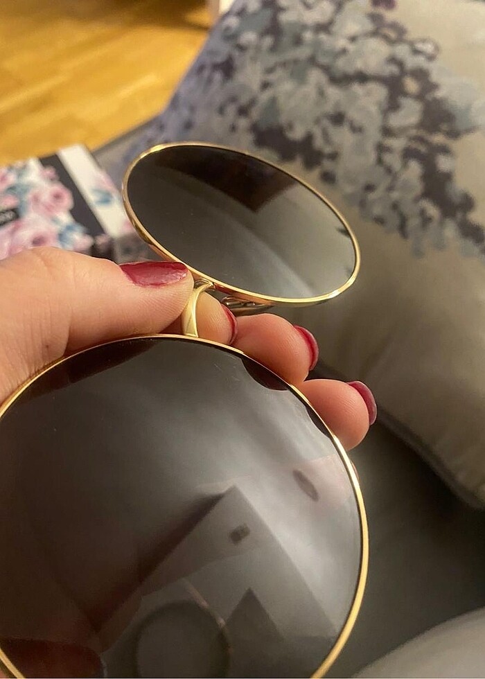 Dolce &Gabbana Gözlük - Görsel 3