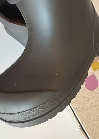 Igor Çizme 1 defa giyildi - Görsel 5