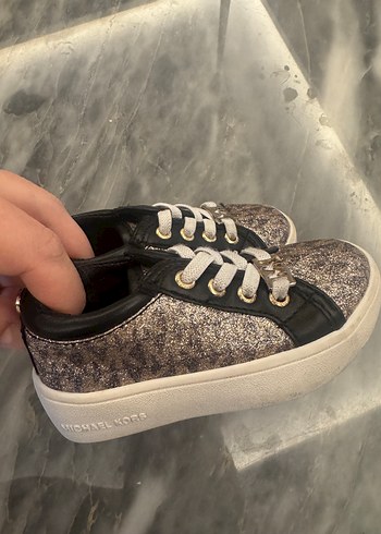 Michael Kors Sneakers - Görsel 3