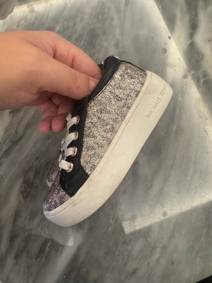 Michael Kors Sneakers - Görsel 5