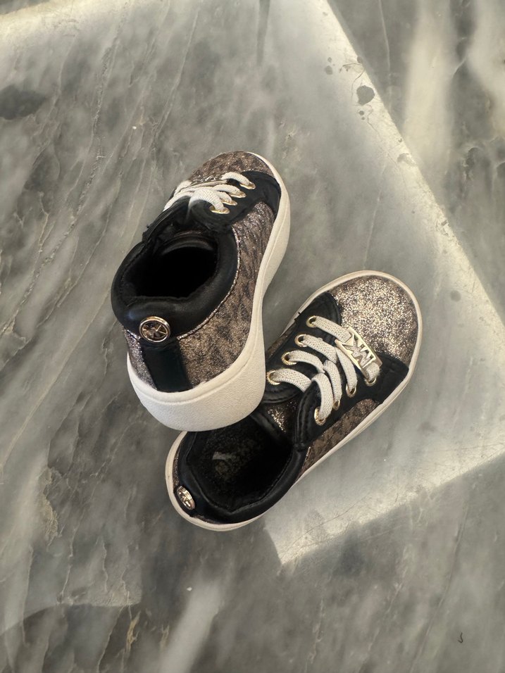 Michael Kors Sneakers - Görsel 4