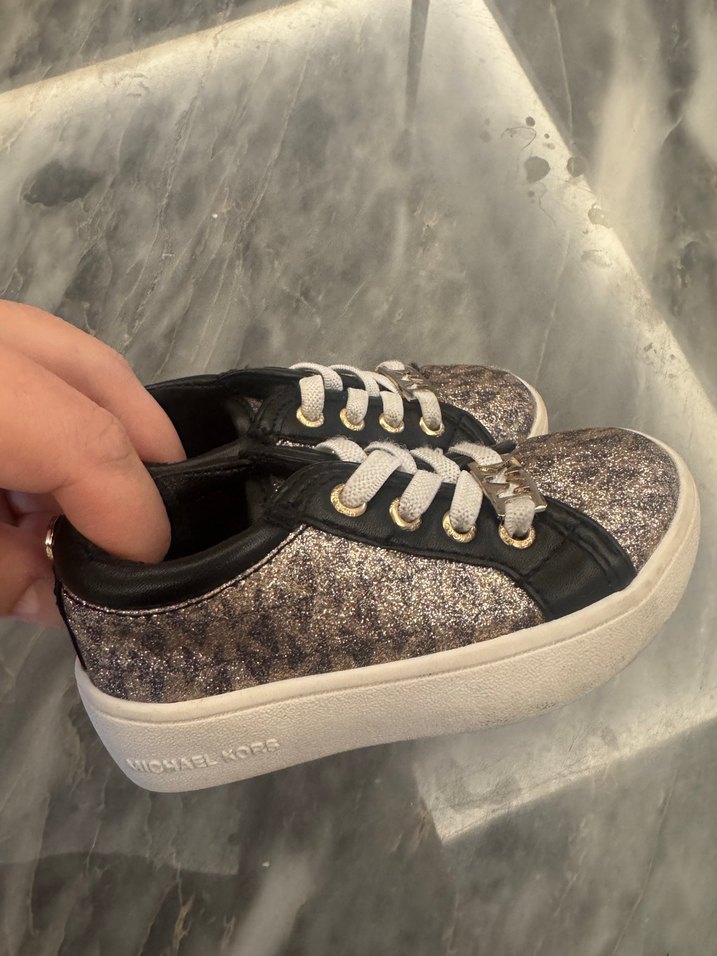 Michael Kors Sneakers - Görsel 3