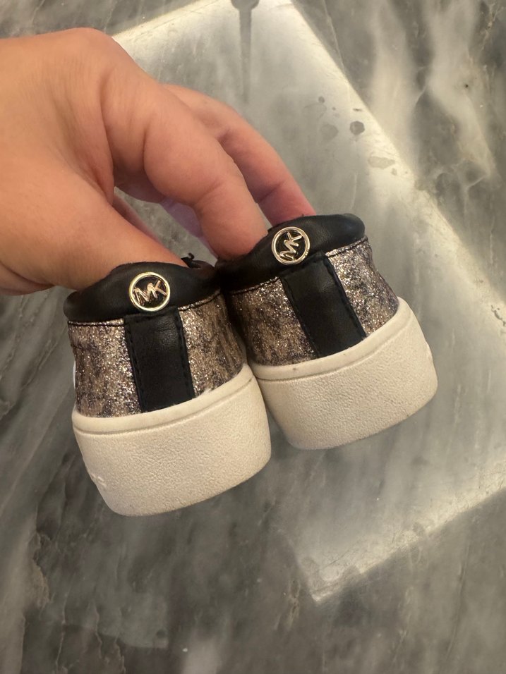 Michael Kors Sneakers - Görsel 2