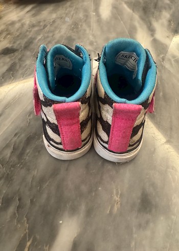 Skechers Işıklı Ayakkabı - Görsel 3