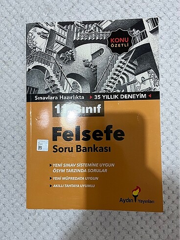 11.sınıf felaefe aydın yayınları