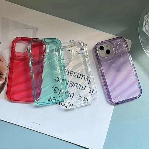 İphone 13 14 kılıf
