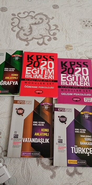  Beden Kpss Eğitim Bilimleri Genel Yetenek Genel Kültür Soru Bankası Ve
