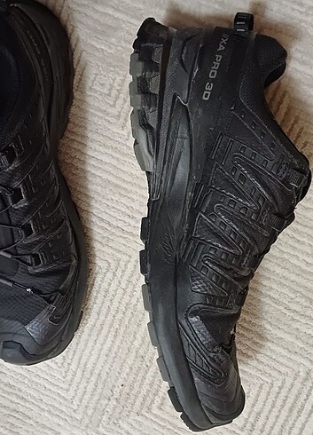 Salomon xa pro 3d v9 gore-tex 
