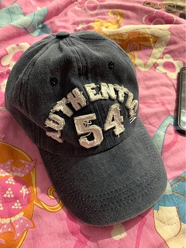 vintage şapka