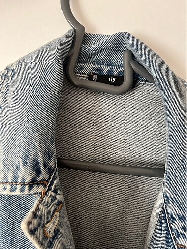 LTB oversize kot ceket