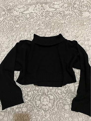 Crop kazak