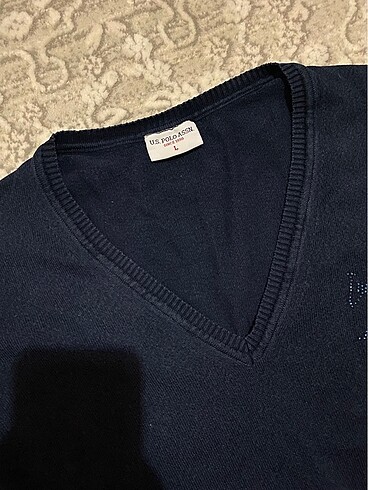 U.S Polo Assn. Polo kazak