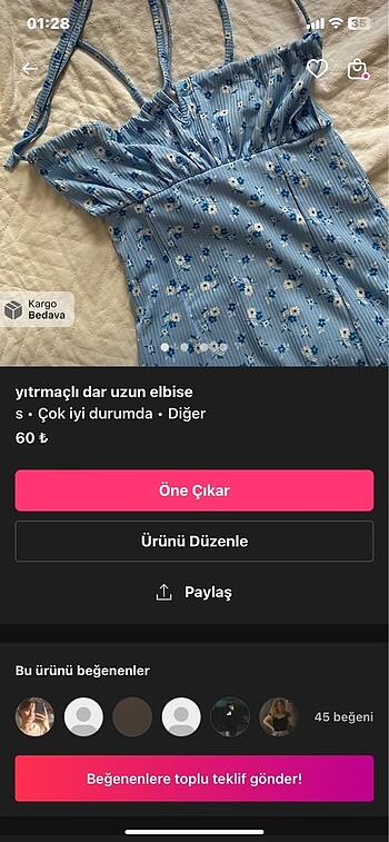 Özel ilan