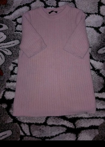 Pembe Triko tşort