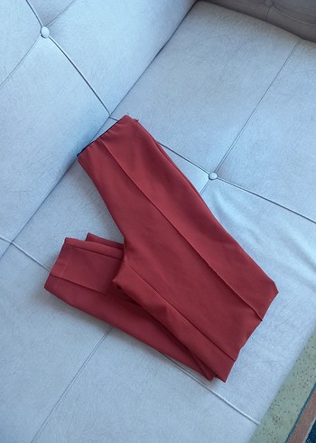 Kadın Kumaş Pantolon