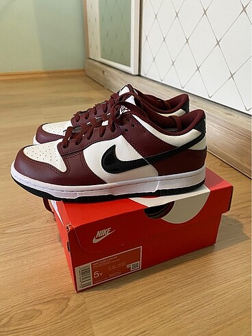 Nike Nike dunk low