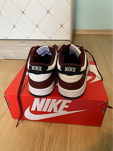 37,5 Beden Nike dunk low