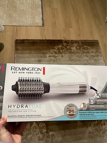 Remington Remington fön makinesi