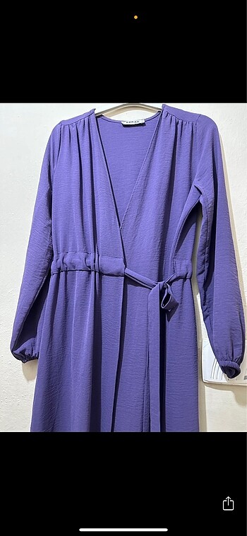 Tesettür tunik