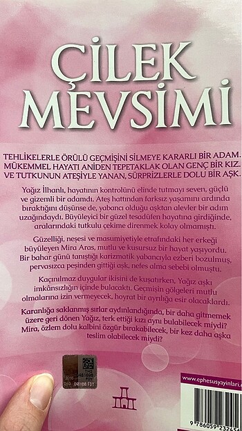  Beden Roman