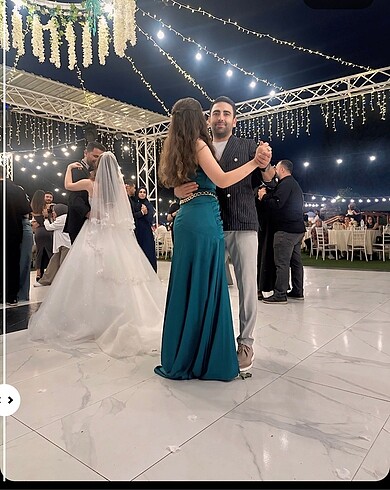 38 Beden Alfa beta abiye
