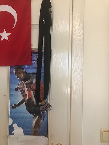 Diğer 3 Adet Fular