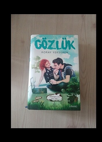 Gözlük
