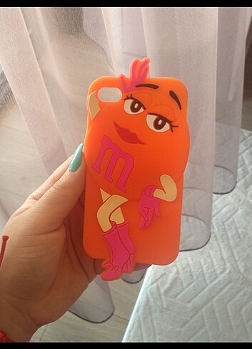 iPhone 4 kılıfı 
