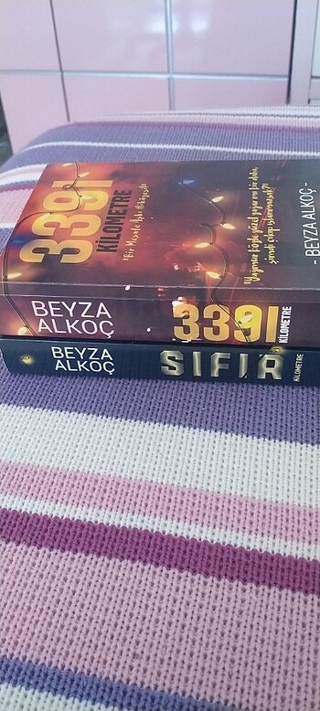3391 KM SIFIR KM
