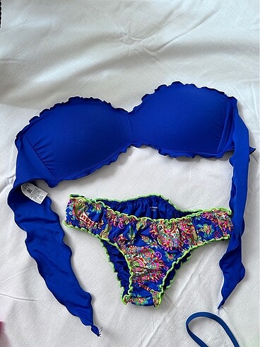 Bikini takim