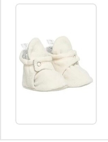 Petiti boom polar patik
