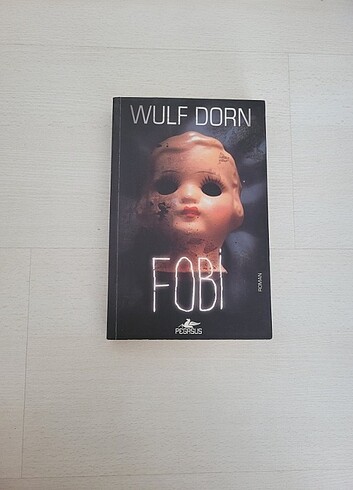 Fobi kitabı