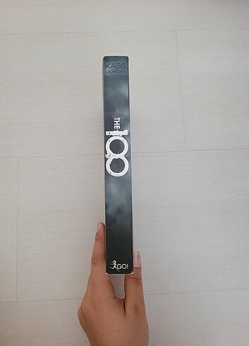 The 100 kitabı - Görsel 2