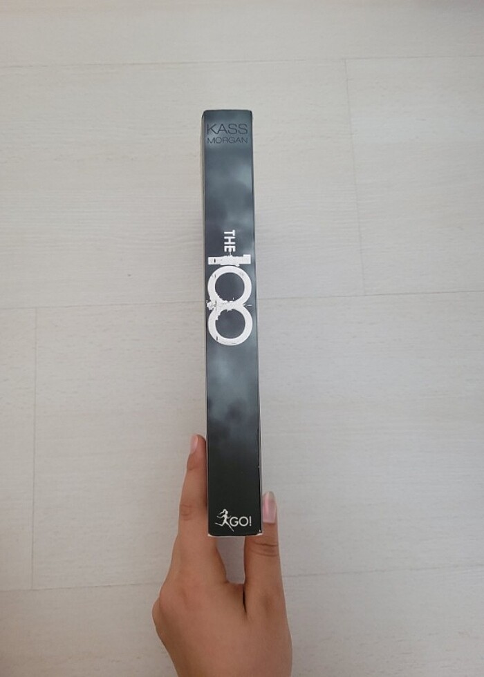 The 100 kitabı - Görsel 2